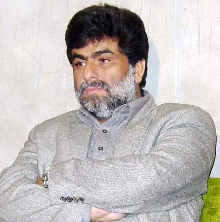 Mir Mazar Rind Fans