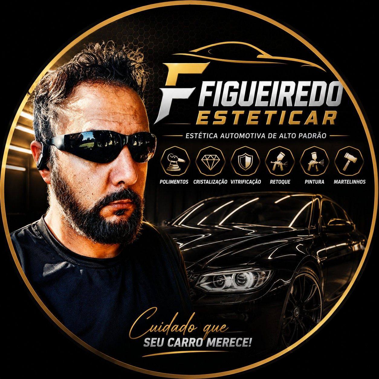 Resolve no mesmo dia | Figueiredo Steticar Lavagem A Seco