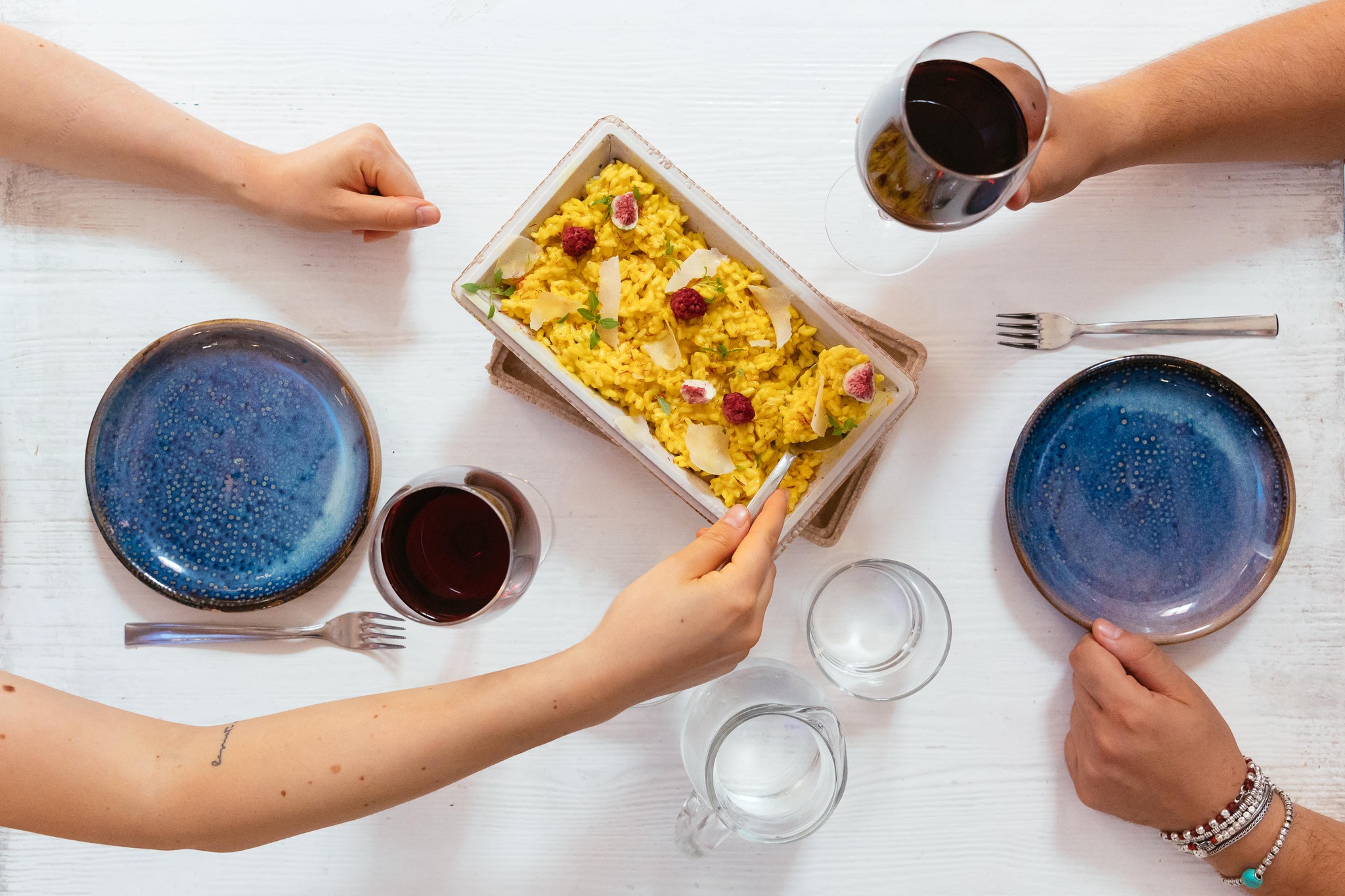 Risotto & Co. Padova | Padua