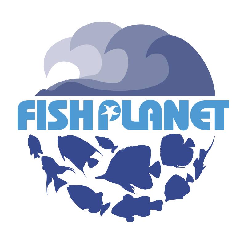Fish Planet - Fish Planet added a new photo.
