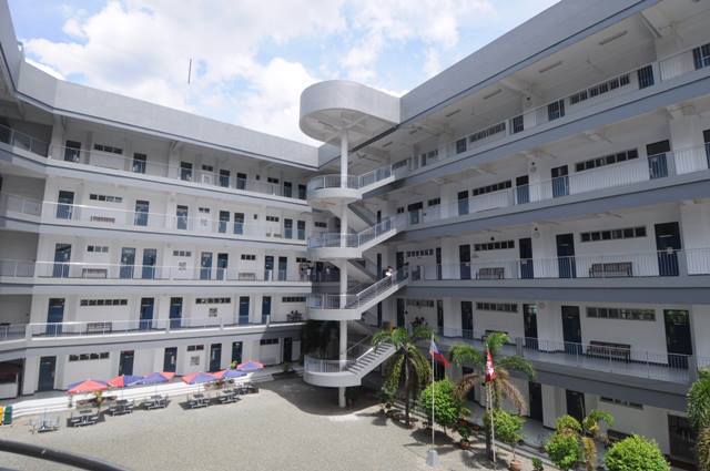 AMA EAST RIZAL Alumni | Antipolo