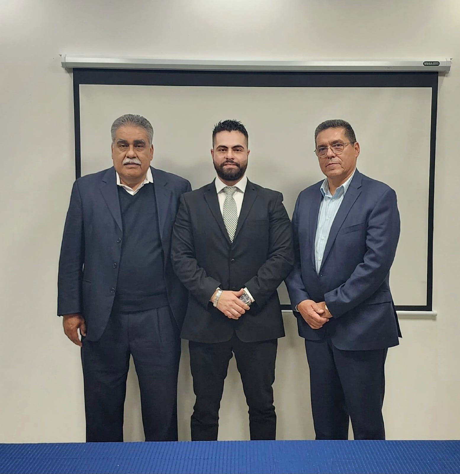 Jose Adrian Ruiz Muñoz