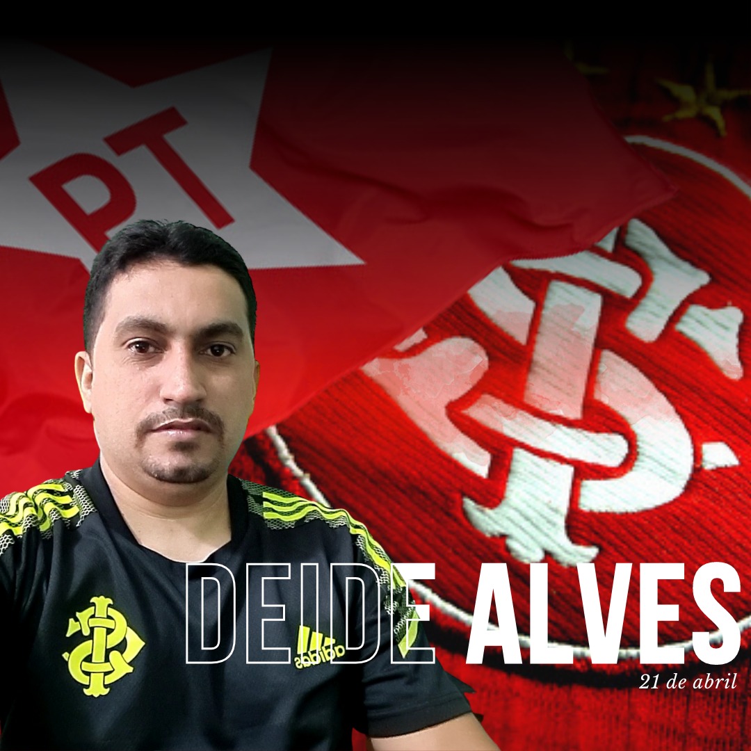 Deide Alves