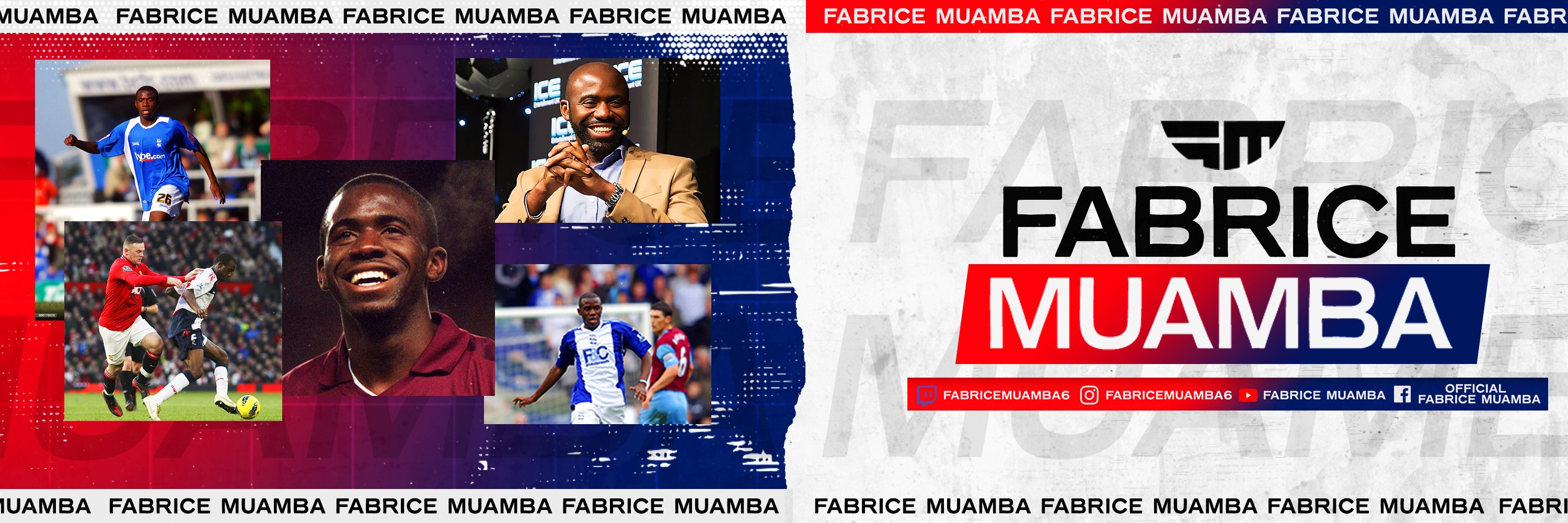 Fabrice Muamba