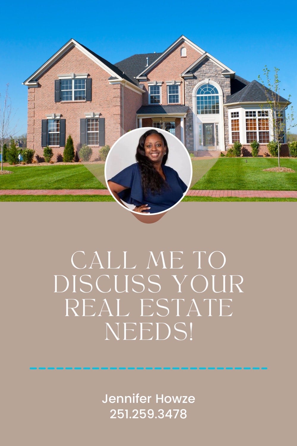 Jennifer Howze, Realtor for Exit Realty Prime | Alabaster AL