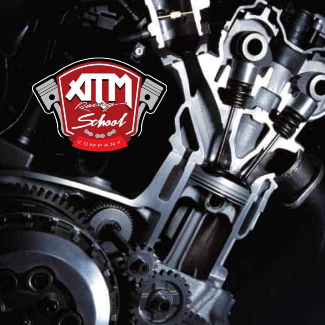 Atm Racing Motocicletas | Tulyehualco