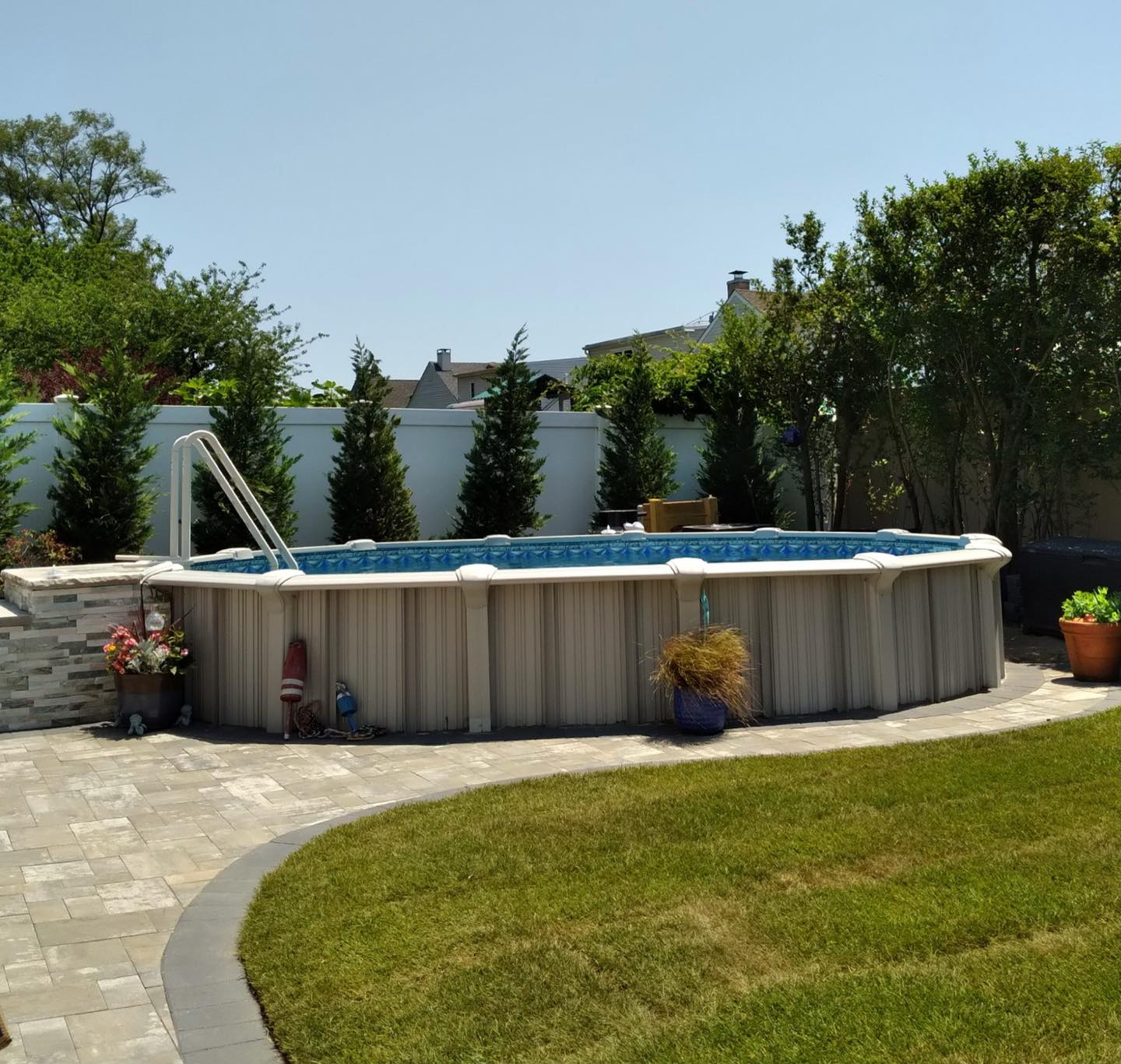 POOLS POOLS POOLS! All shapes and... - Brothers 3 Pools | Facebook