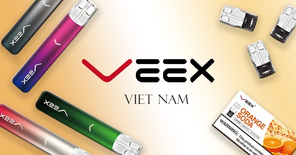 VEEX VietNam