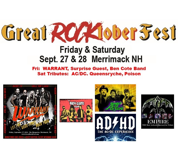 Great Events USA