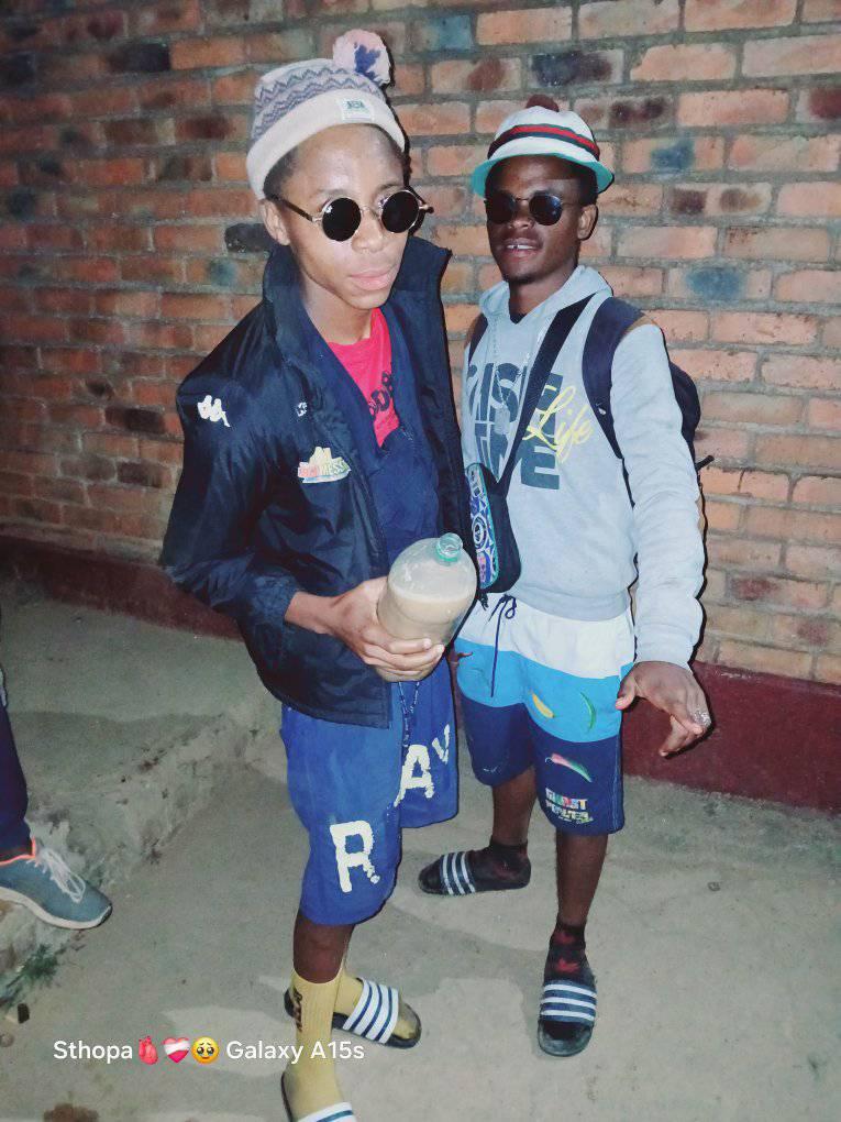 Ntwana Yase Kasi