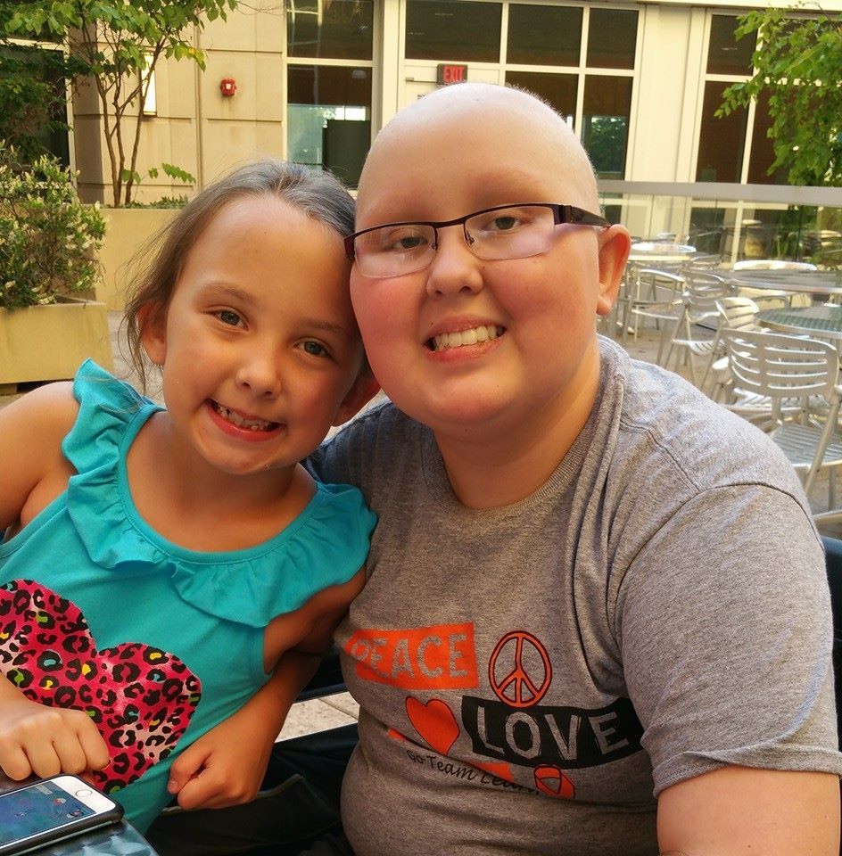 Fight For Leah - I don't have a lot to update. Leah is... | Facebook
