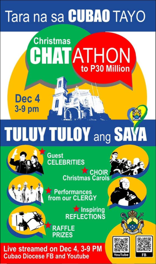 Mga... - Resurrection of Our Lord Parish (ROLP) - Paltok | Facebook