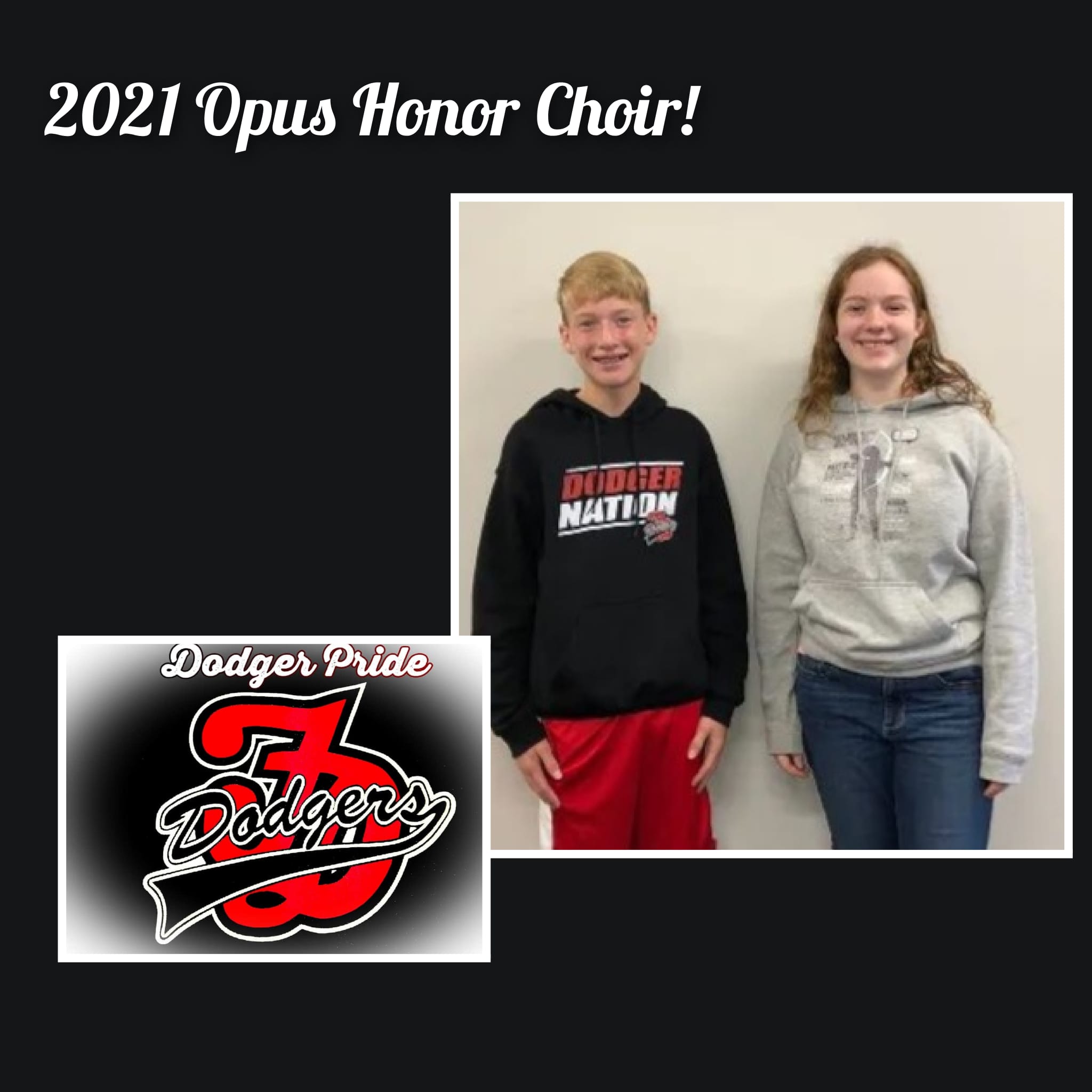 Congratulations to FDSH freshmen,... - Fort Dodge Senior High | Facebook