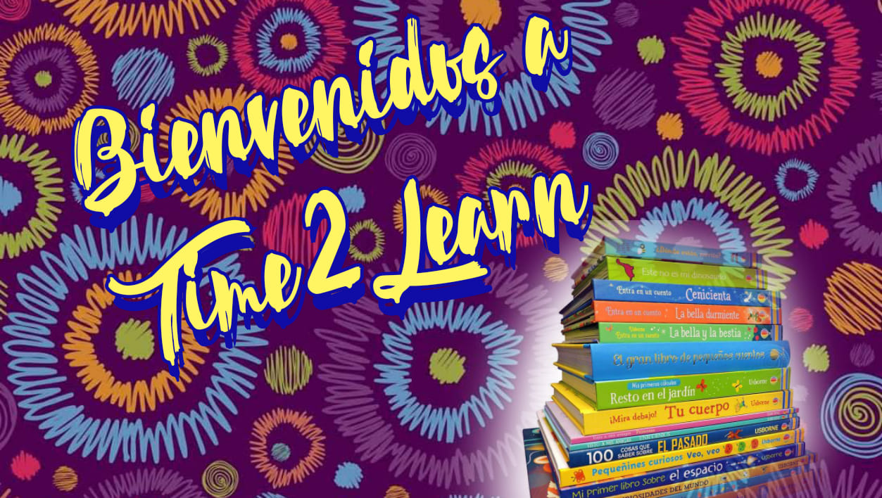Time2Learn | Amsterdam NY