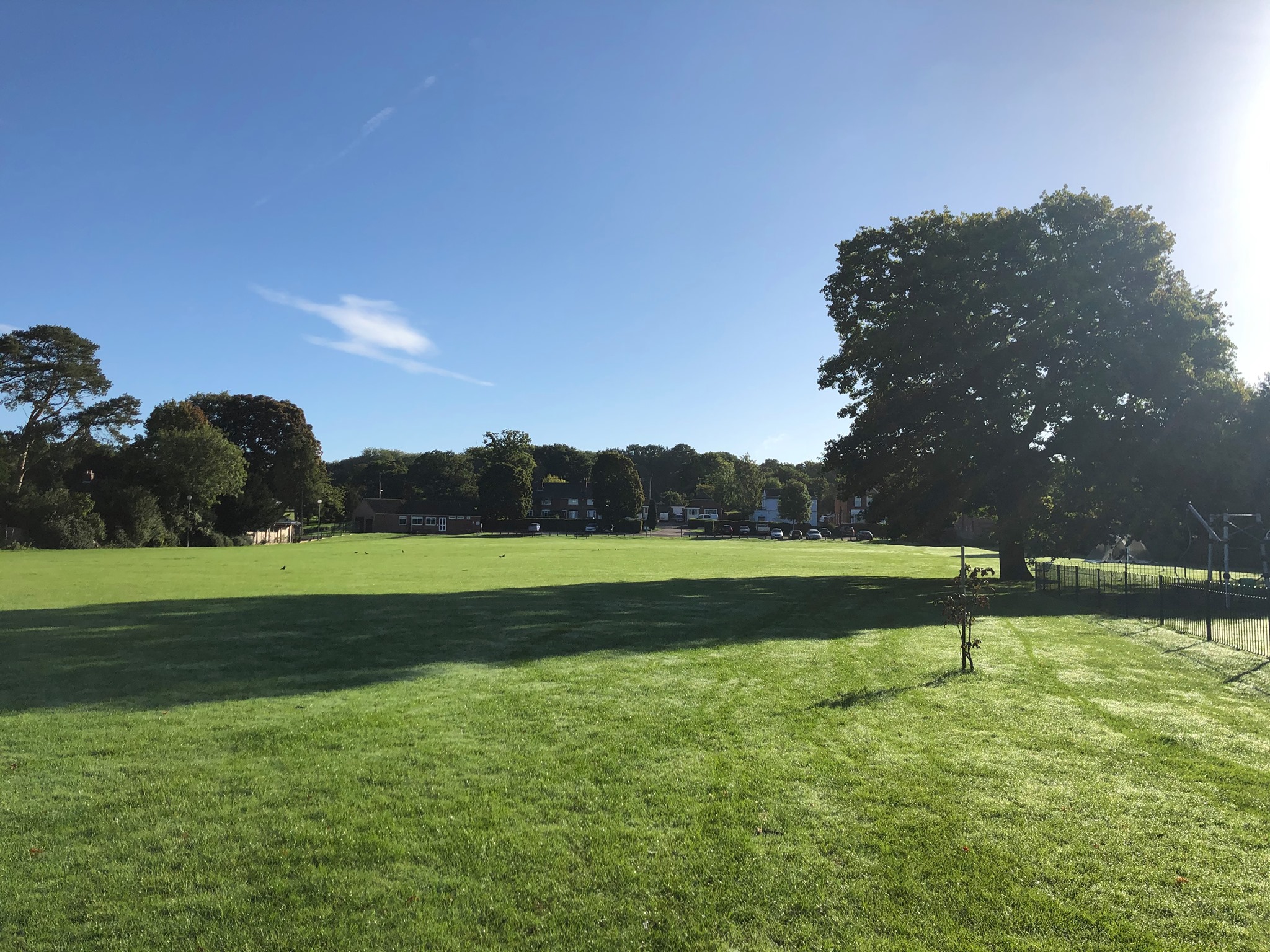 Colden Common Parish Council | Winchester