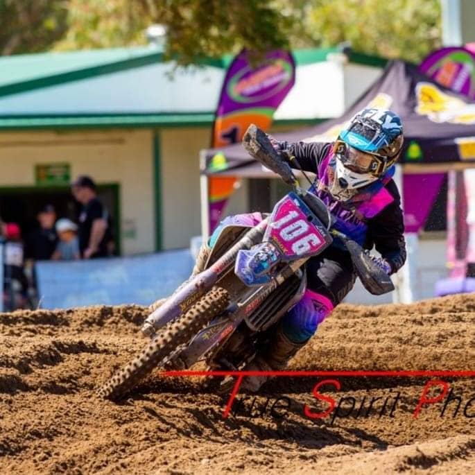 O'Leary Racing - A few more great photos of Lara from the... | Facebook