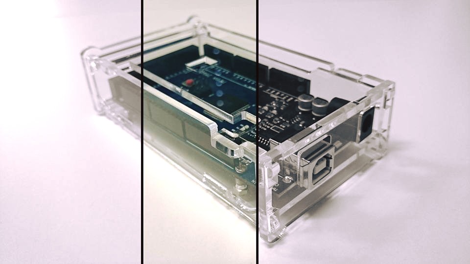 New entry: Crystal... - R&D - Telecommunication And Energy | Facebook