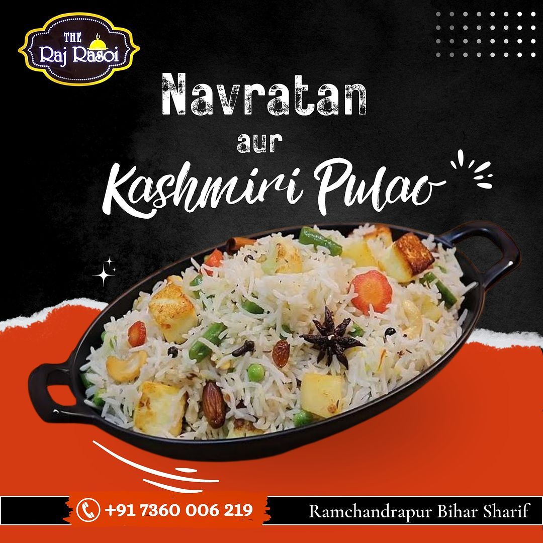 Raj Rasoi | Bihar Sharif