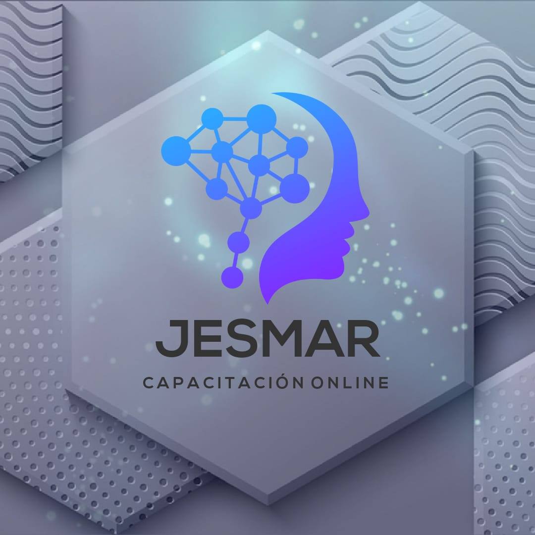 Jesmar Capacitación Online... - Jesmar Capacitación Online