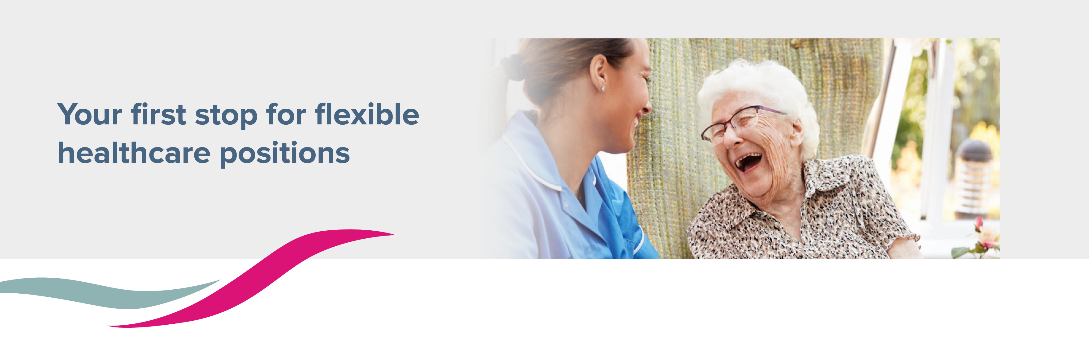 Servoca Nursing & Care