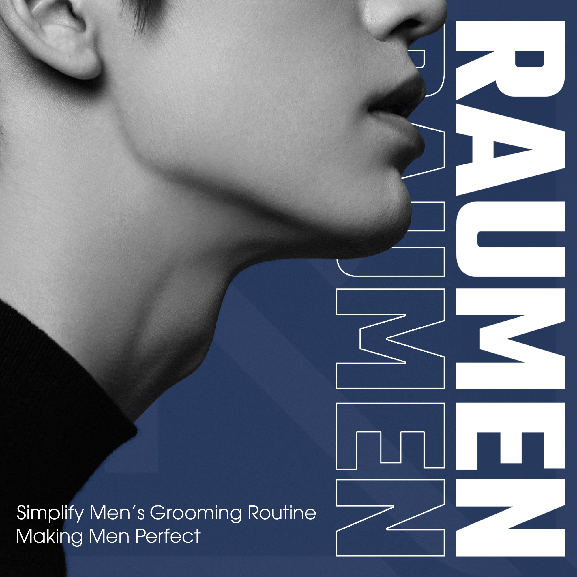 Raumen Thailand - เปลี่ยนลุคให้สมบูรณ์แบบไปกับ RAUMEN -... | Facebook