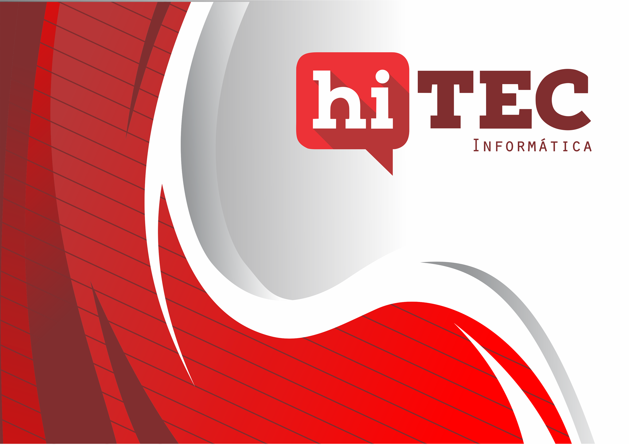Hitec Informática | Paulista PE