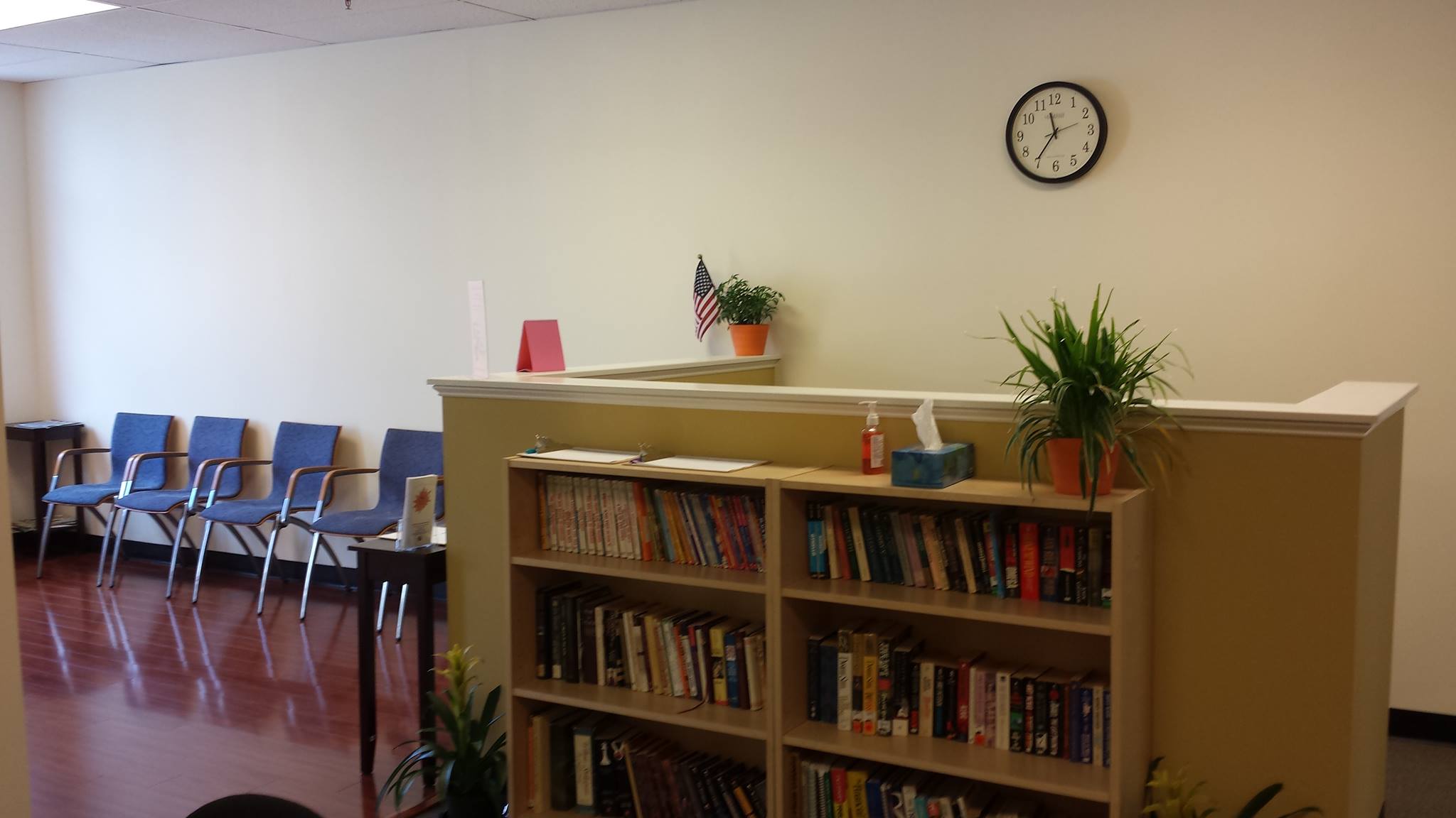 South Riding Learning Center | South Riding VA