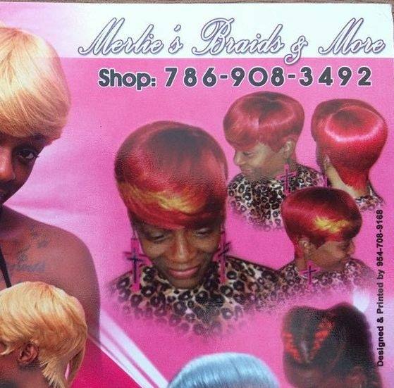 A touchup on the wig 😌💋 Book an appointment with us ! and call (786-908 ...