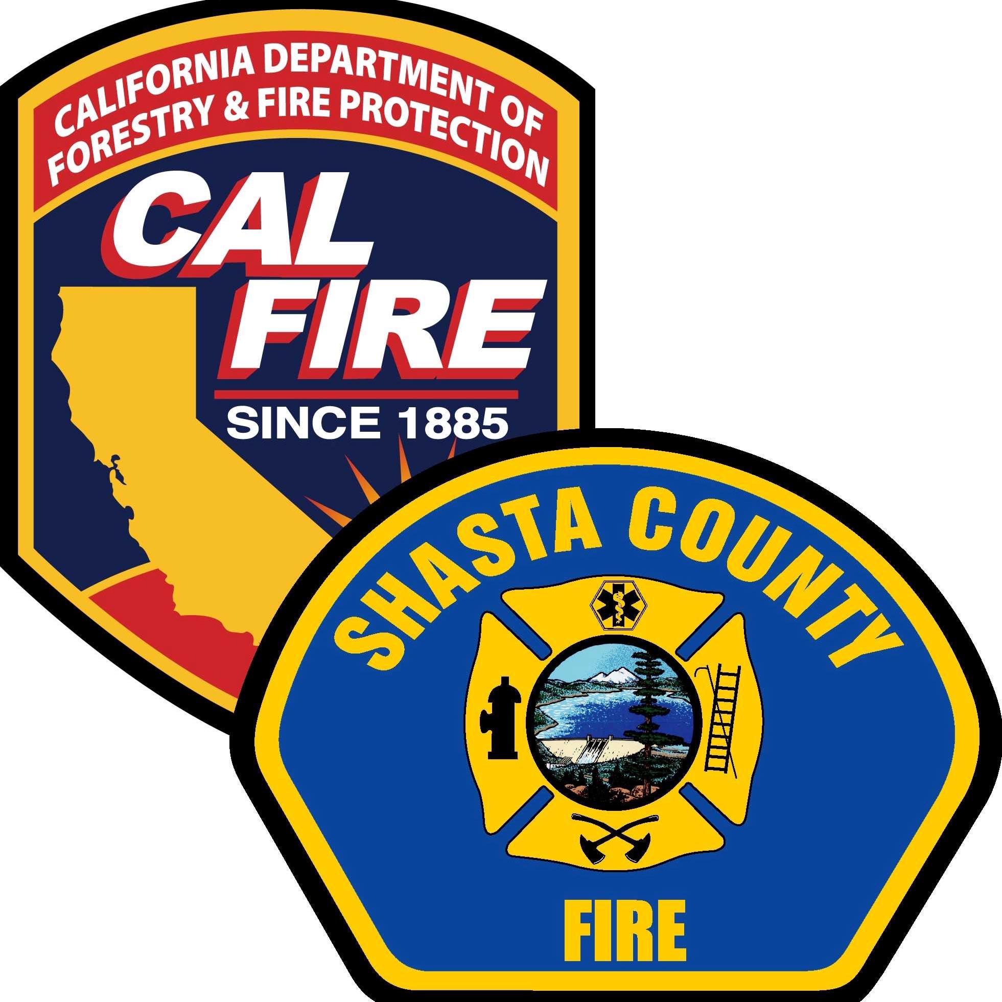 Firefighters made excellent progress on the Fork Fire throughout the ...