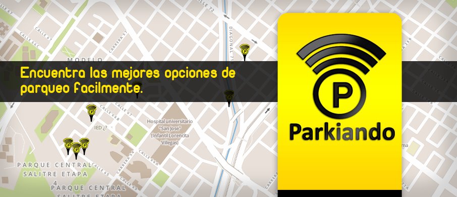 Parkiando