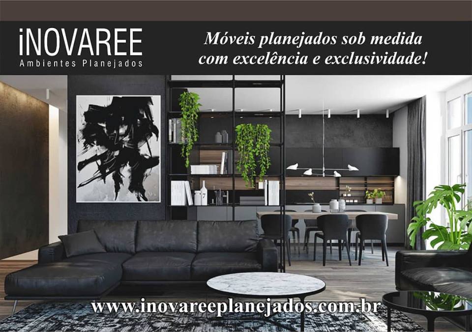 iNOVAREE Ambientes Planejados | São Paulo SP