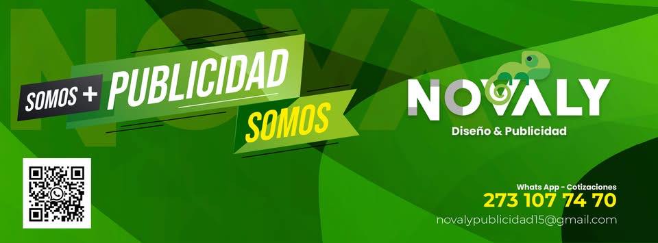 Novaly Publicidad | Coscomatepec