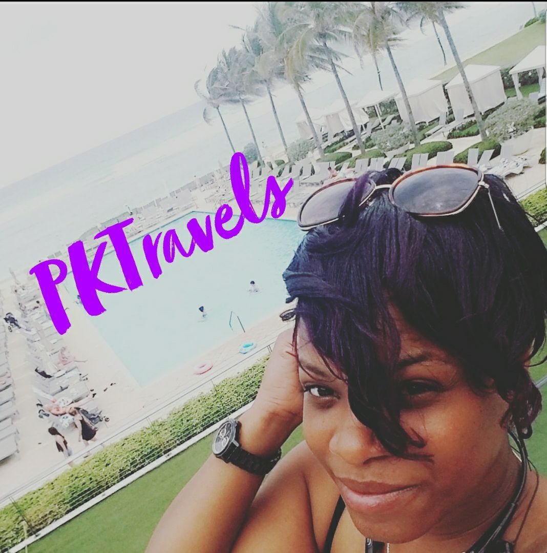 PKTravels Tip to traveling PLAN AHEAD! Get a jump start on your