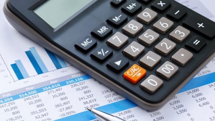 Orillo - Accounting Class