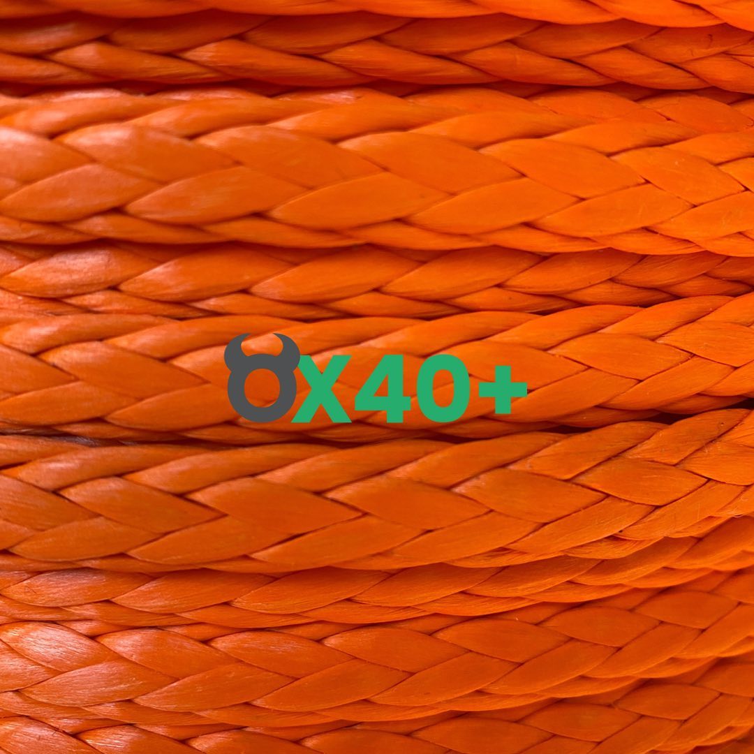 Island Ropes & Rigging | Ledbury