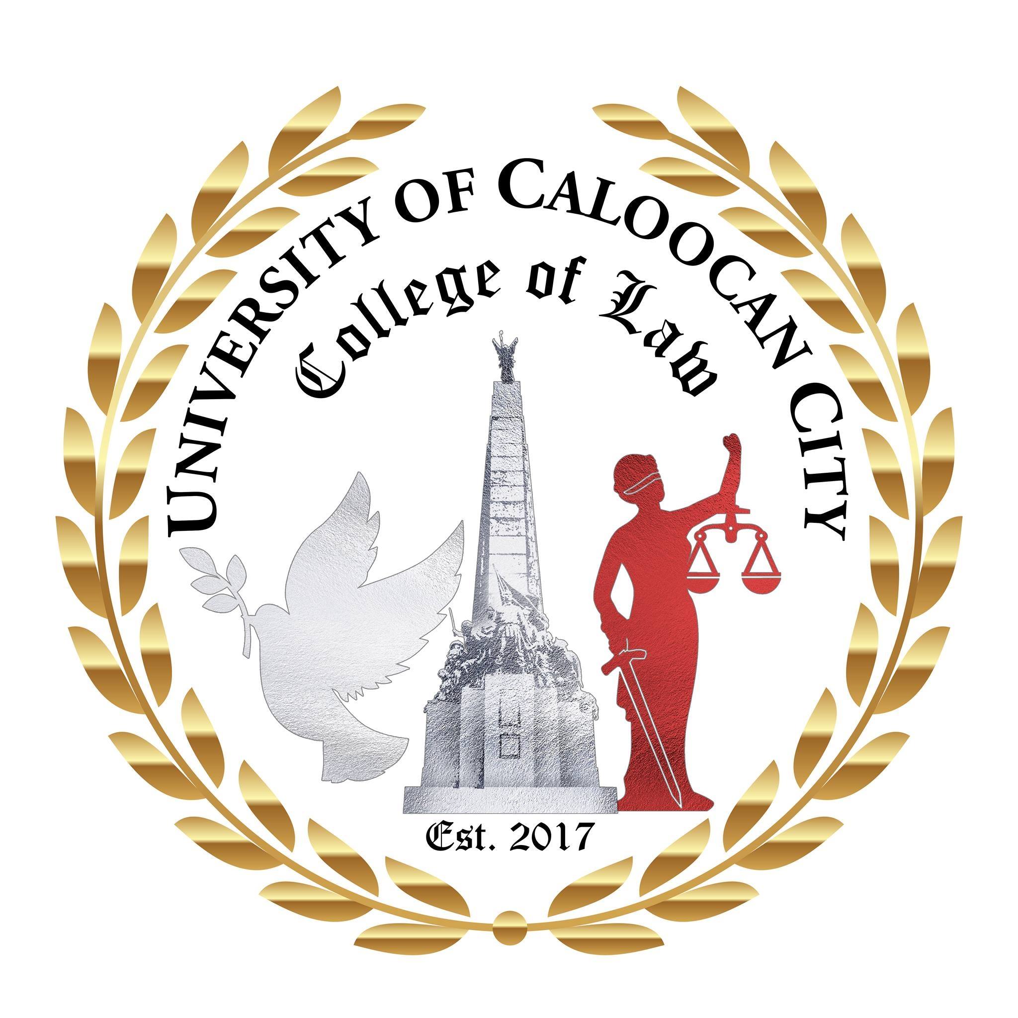 UCC-COL Pre-Bar Lecture Series | Our first Pre-Bar Lecture series of ...