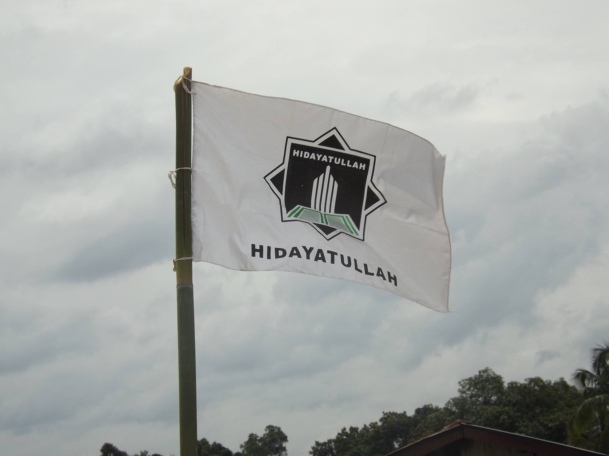 DPD Hidayatullah KOTA... - DPD Hidayatullah KOTA Samarinda