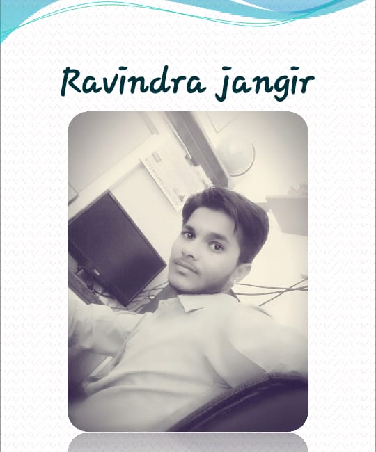 Jangir Rk | Nagaur Marwar