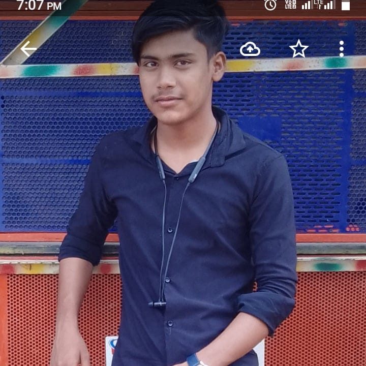 Ahsan Raza