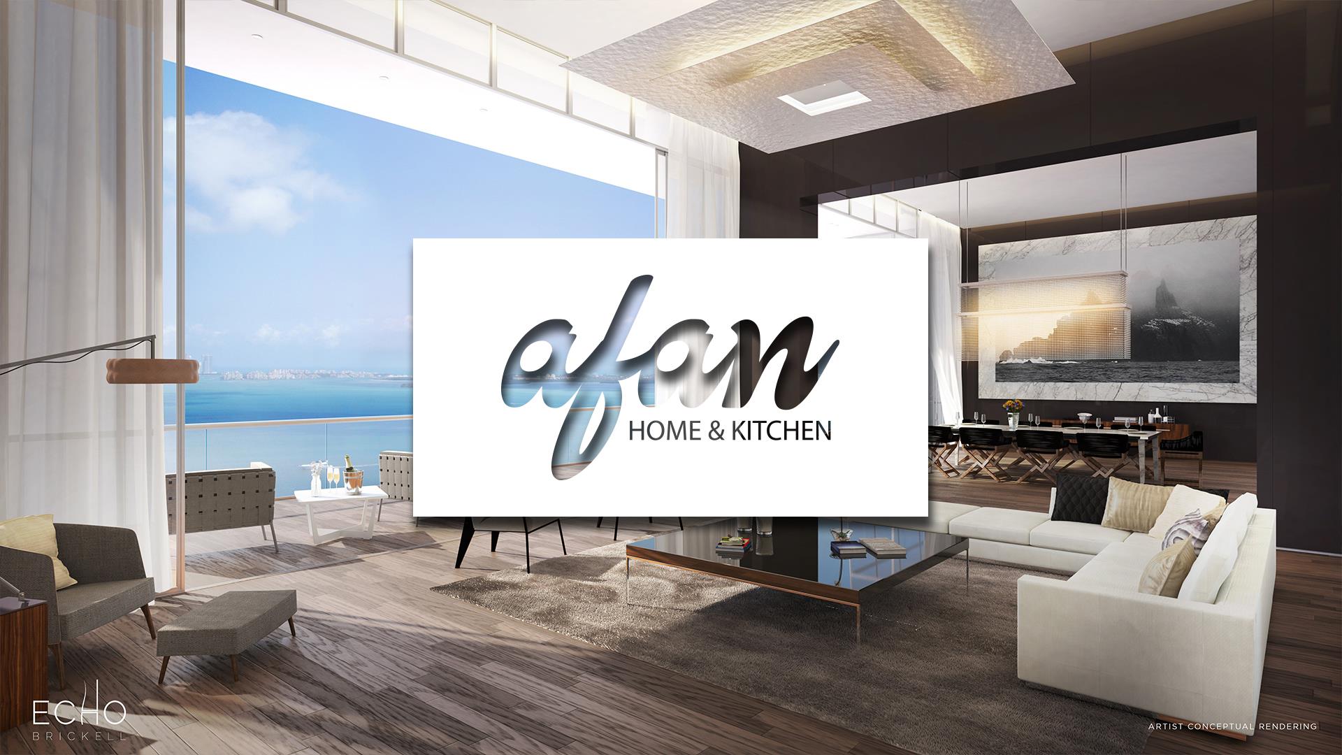 Afan Home