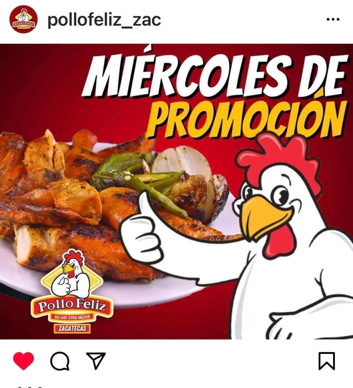 Pollo... - Pollo Rostizado 