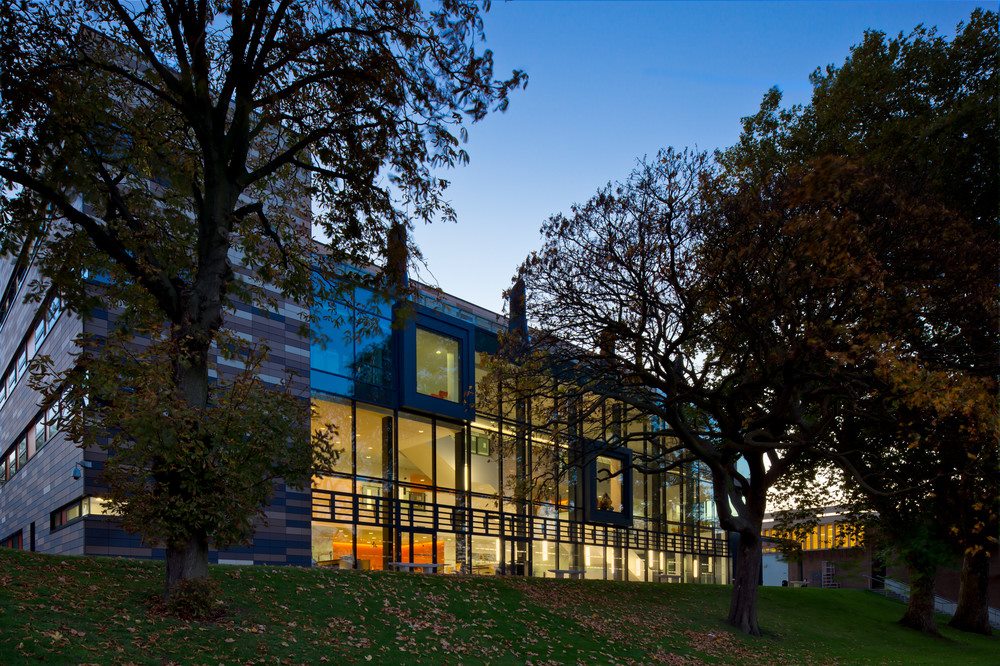 Institute of Management Studies, Goldsmiths, University of London added ...