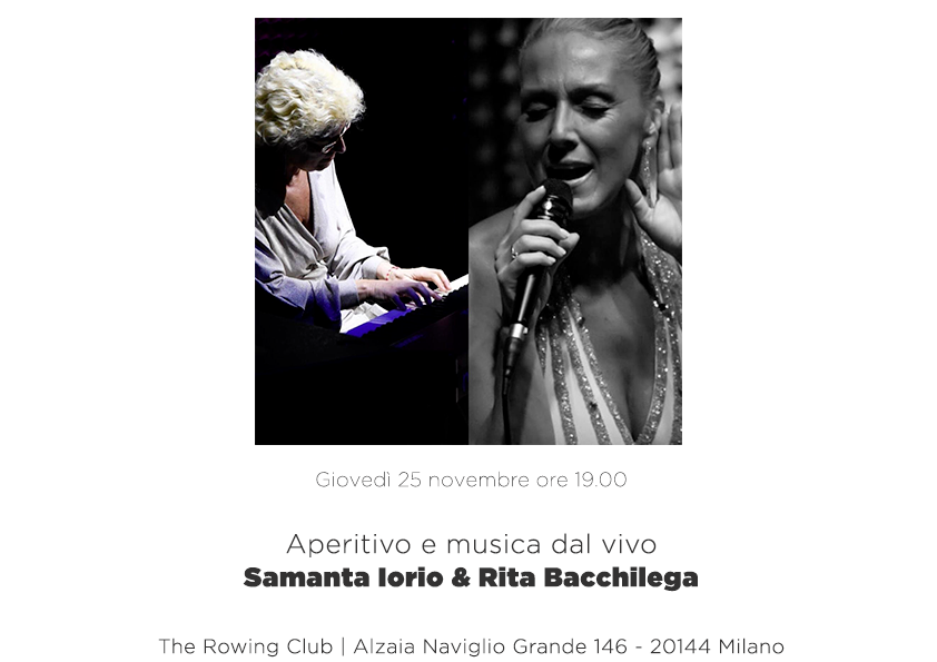 The Rowing Club | Milan