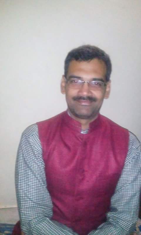 Dr.Raksha Kumar Rai added a new... - Dr.Raksha Kumar Rai