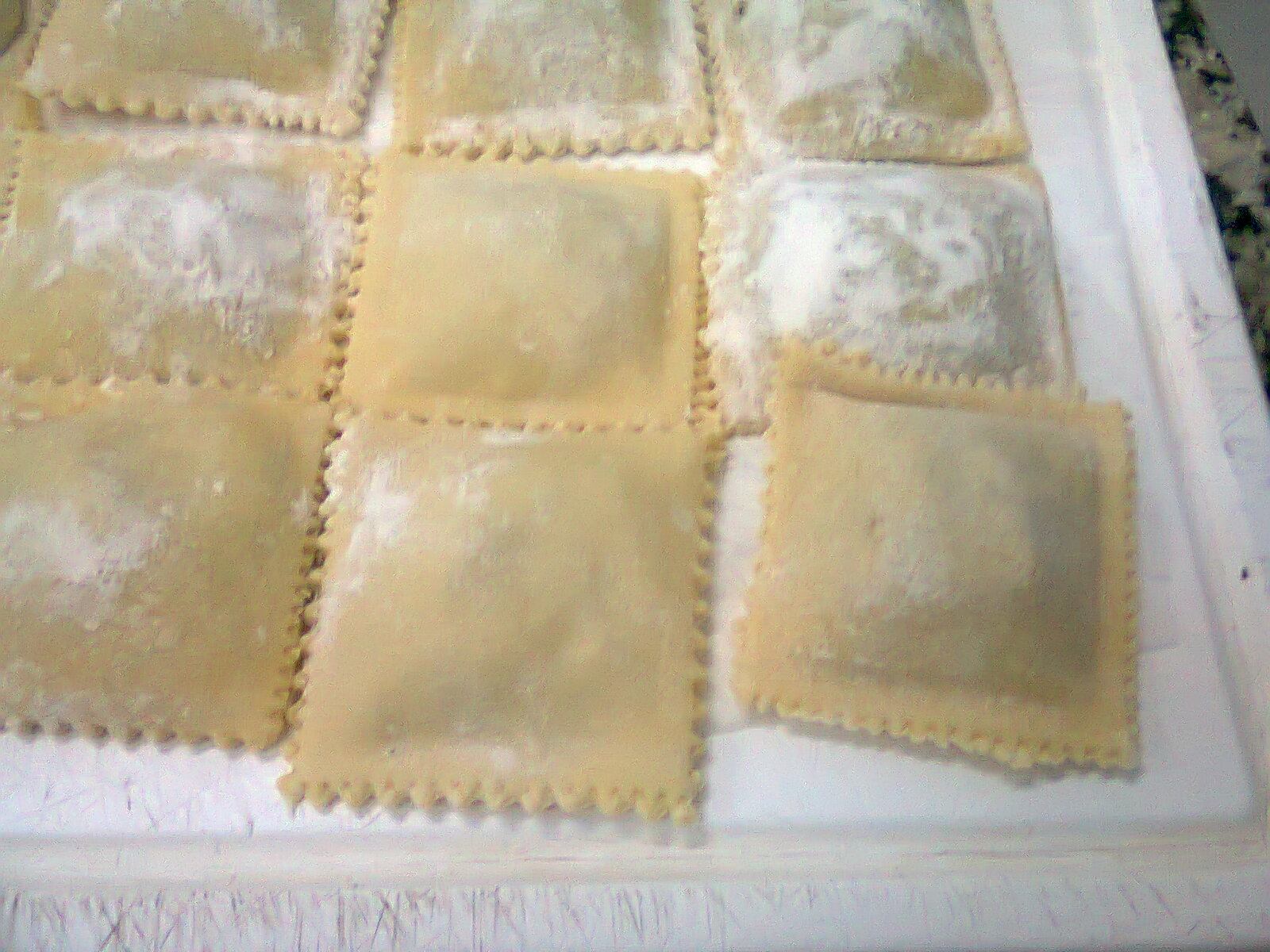 Pastas Artesanales La... - Pastas Artesanales La Carlota
