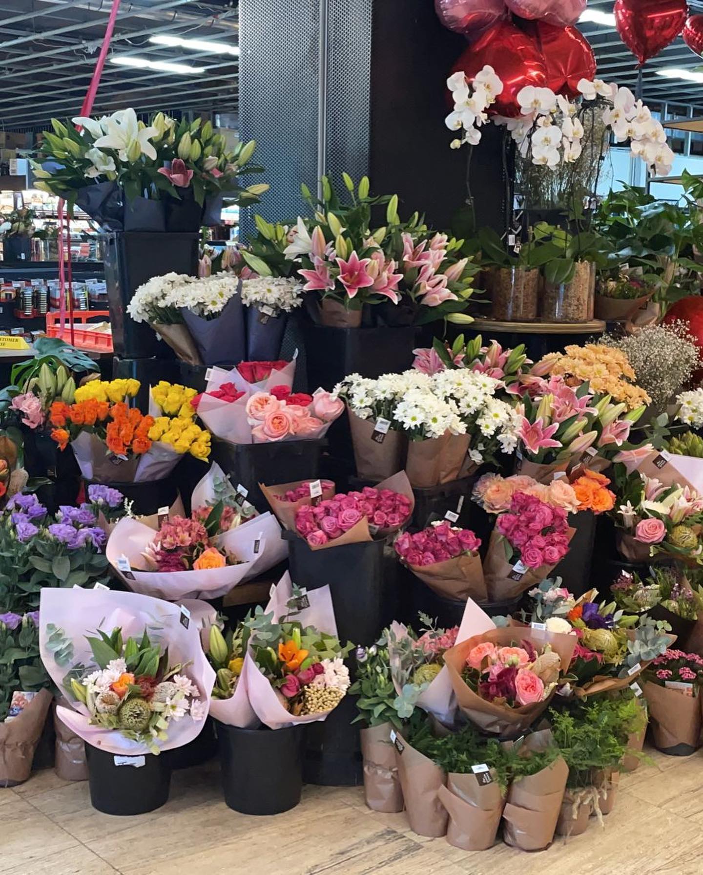 Flowers by Jess Harper | Perth WA
