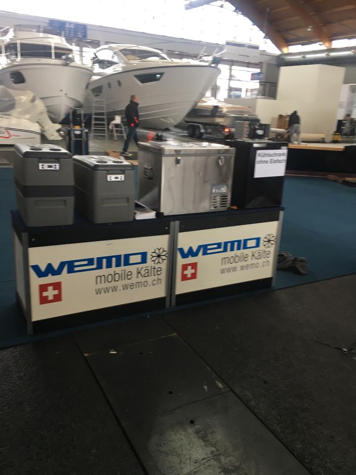 Wemo Geräte AG | Schlatt