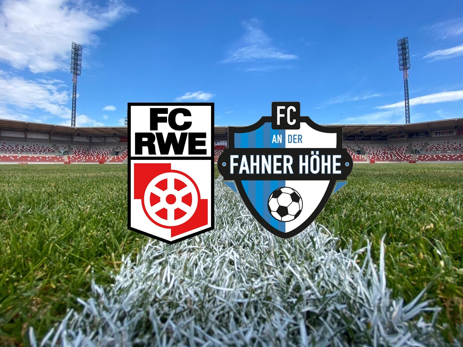 Spieltag! 💪 🏆 NOFV-Oberliga Süd ⚽️... - FC Rot-Weiß Erfurt