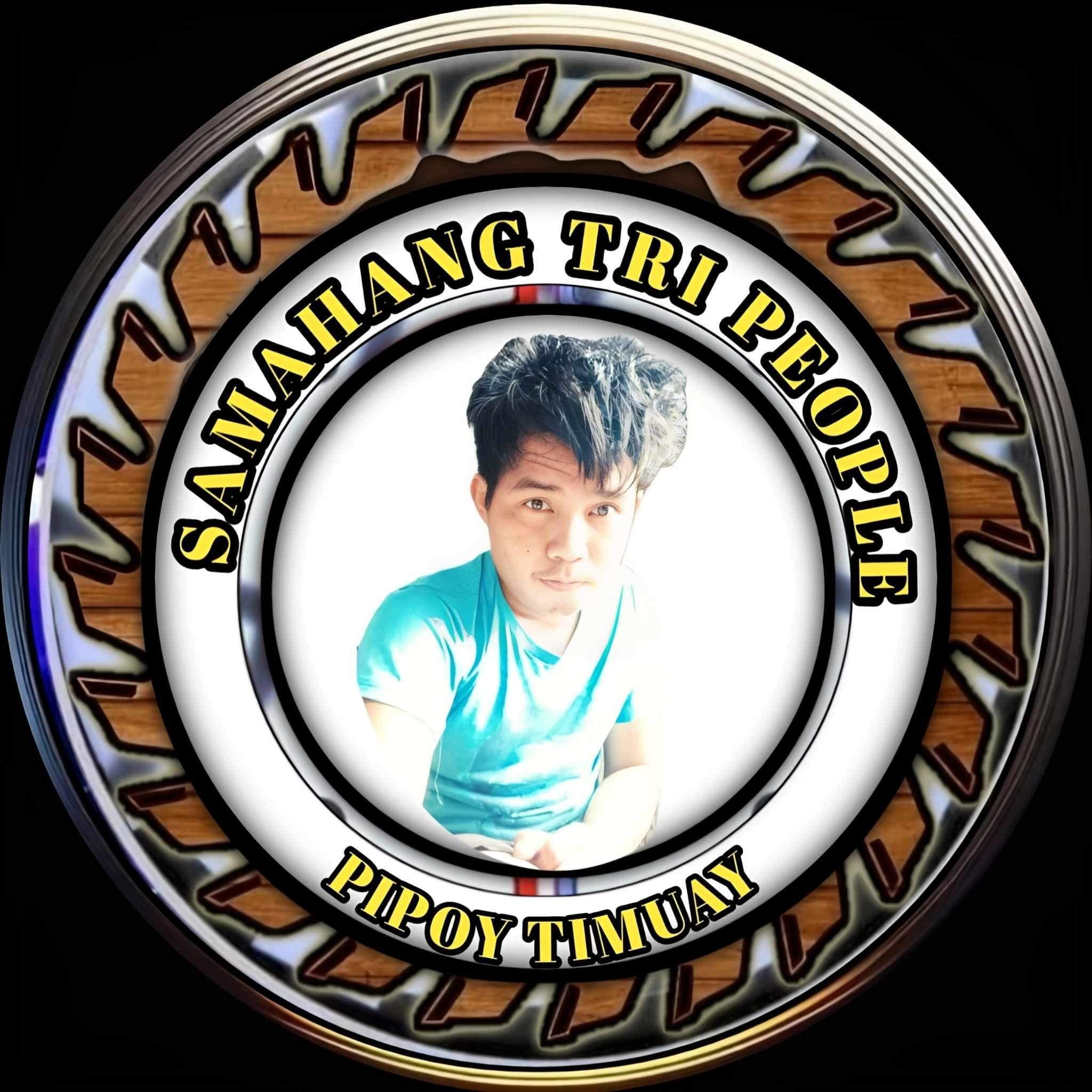 Pipoy Timuay