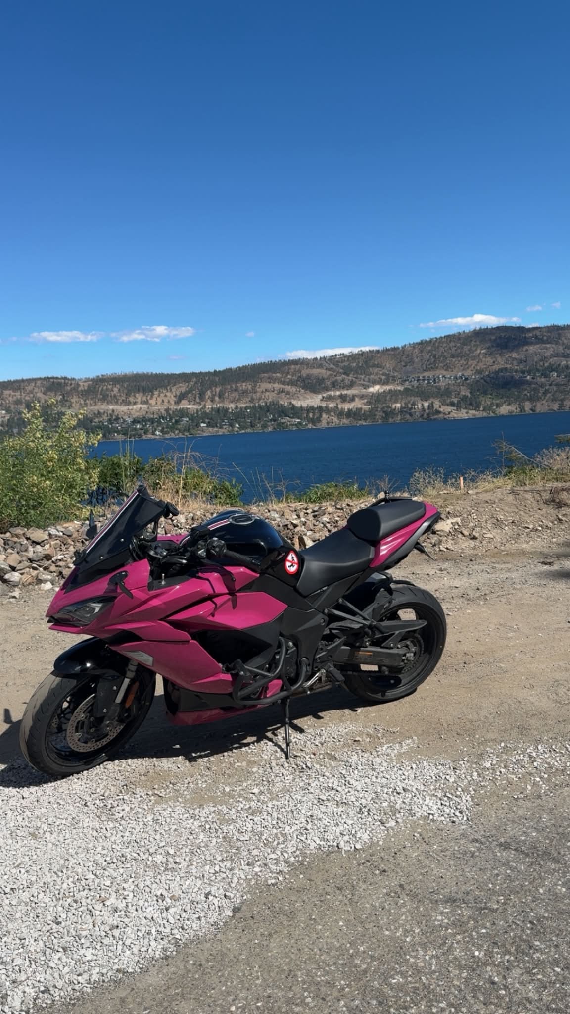 What are custom fairing options for 2025 Kawasaki Ninja 1100SX?
